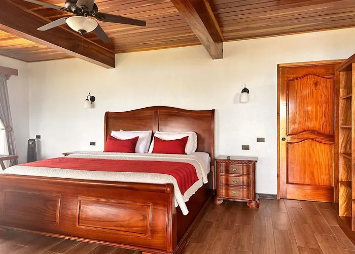 Hotel Tropico Monteverde