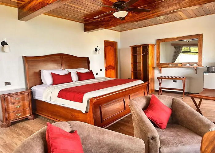 Hotel Tropico Monteverde