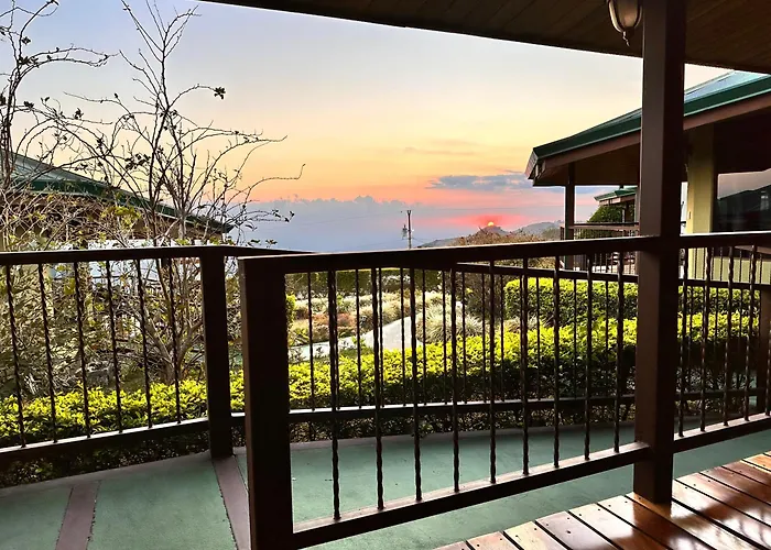 Hotel Tropico Monteverde