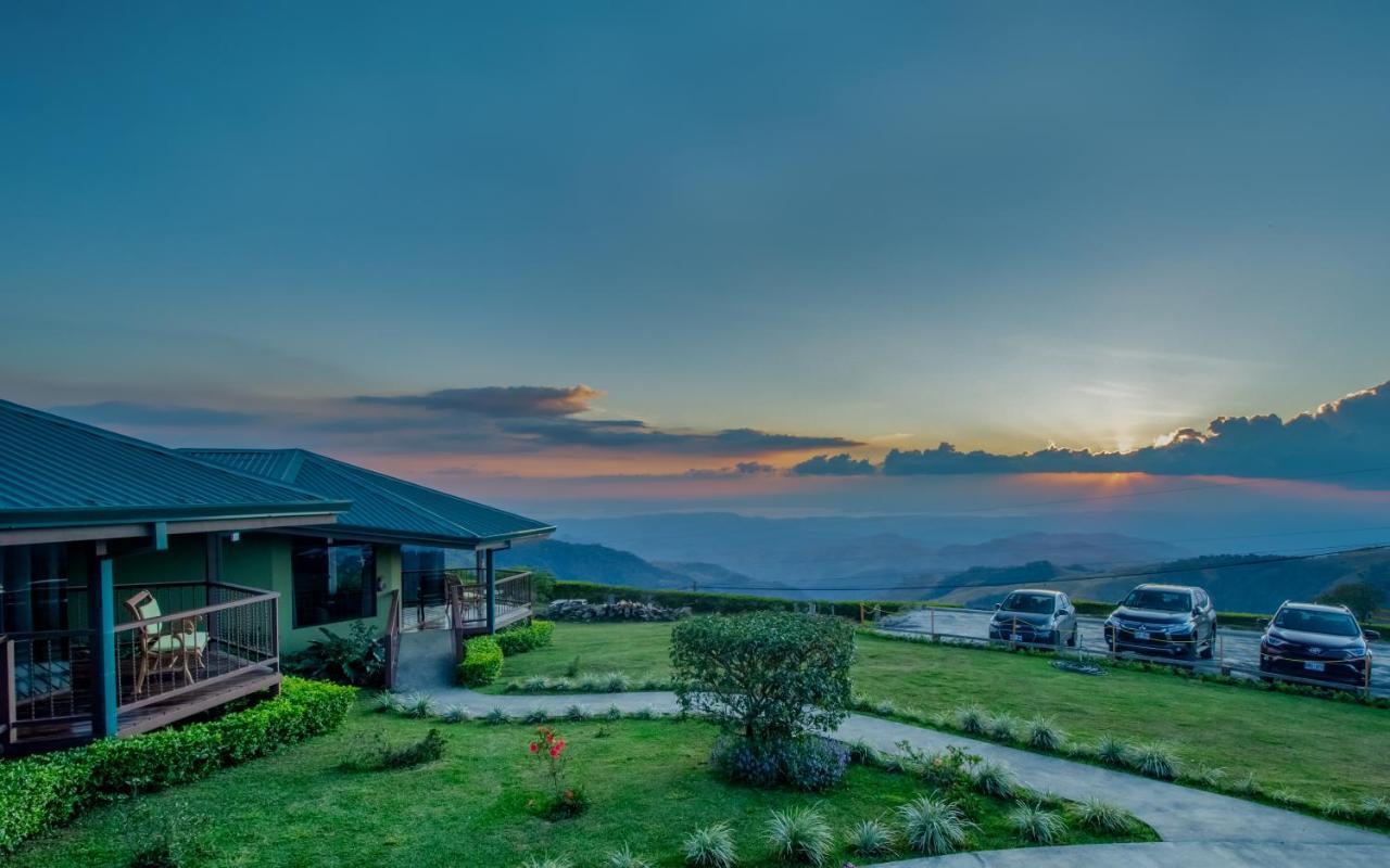 Hotel Tropico Monteverde